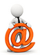 Email agenzia