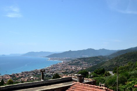 Vendita casa rustica.