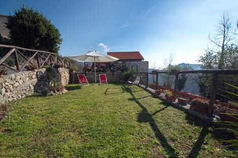 Vendita Villa.