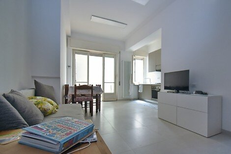 Appartamento in affitto a Finale Ligure.