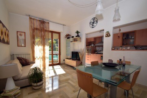 Appartamento in vendita a Savona.